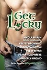 Get Lucky by Robin Covington Get Lucky by Robin Covington