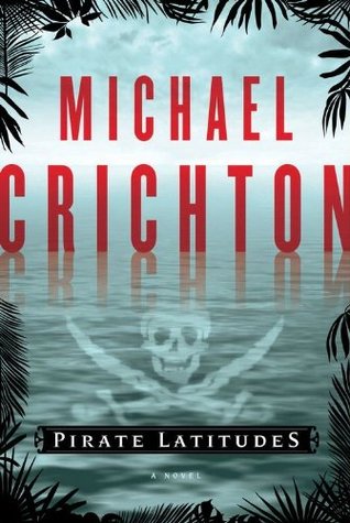 Pirate Latitudes