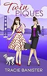 Twin Piques by Tracie Banister