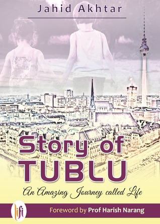 Story of Tublu (Paperback)