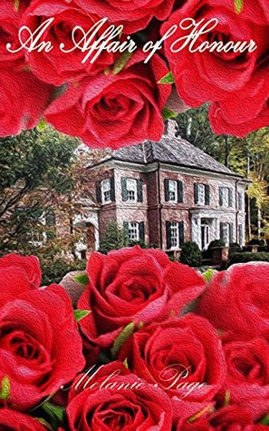 An Affair of Honour (Kindle Edition)