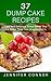 37 Dump Cake Recipes: Easy ...