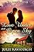 Love Under an Open Sky (The...