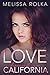 Love Found in California (The Washington Triplets, #3)