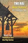 THE RAJ: War Years