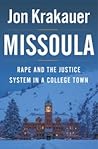 Missoula by Jon Krakauer