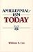 Amillennialism Today