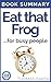 Eat That Frog by Thomas  Baker
