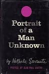Portrait of a Man...