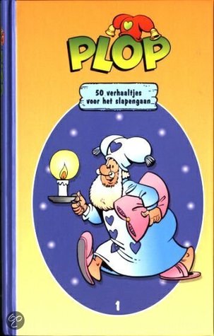 Plop 50 verhaaltjes voor het slapengaan 1 (Plop)