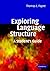 Exploring Language Structure: A Student's Guide