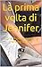 La prima volta di Jennifer: Storia di pedal pumping cranking italiana (Italian Edition)