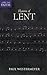 Hymns of Lent by Paul Westermeyer