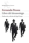Libro del desasos...
