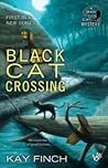 Black Cat Crossing