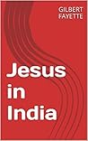 JESUS in INDIA