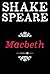 Macbeth by William Shakespeare
