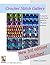Crochet Stitch Gallery: A Step-by-Step Visual Guide to 35 Stitch Patterns (Tiger Road Crafts)