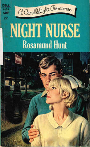 Night Nurse (Paperback)