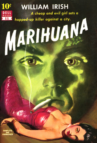 Marihuana (Paperback)