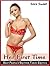 Her First Time: Her Best Friend's BIG Brother Taboo Erotica
