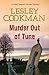 Murder Out of Tune: An addictive cozy mystery novel set in the village of Steeple Martin (A Libby Sarjeant Murder Mystery Book 14)