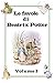 Le favole di Beatrix Potter: Volume I (Italian Edition)