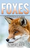 Foxes: Fun Facts ...