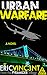 Urban Warfare (Pyramider Spy-Fi, #1)
