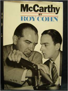 McCarthy (Hardcover)