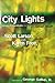 City Lights by Dean Borgman