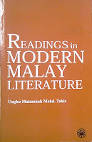 Readings in Modern Malay Literature