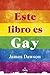 Este libro es gay