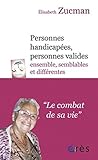 Personnes handica...