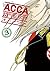 ACCA13区監察課 3 [ACCA: 13-ku Kansatsu-ka 3] (ACCA: 13-Territory Inspection Dept., #3)