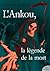 L'Ankou, la légende de la mort