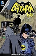 Batman '66 #50