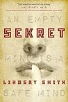 Sekret by Lindsay  Smith