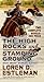 The High Rocks / Stamping Ground (Page Murdock, US Deputy Marshal, #1-2) by Loren D. Estleman