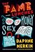 The Fame Lunches by Daphne Merkin