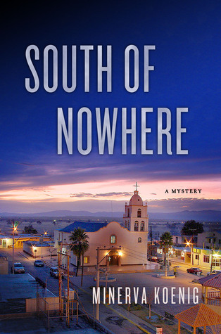 South of Nowhere (Julia Kalas, #2)
