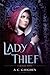 Lady Thief by A.C. Gaughen