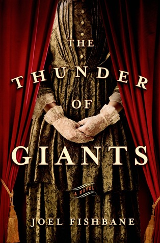 The Thunder of Giants (Hardcover)