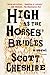 High as the Horses' Bridles