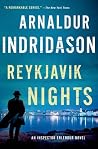 Reykjavik Nights