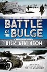 Battle of the Bulge [The Young Readers Adaptation] by Rick Atkinson