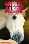Quarantine (Animal Alert, #4)
