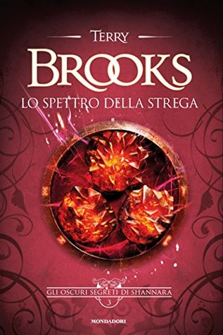 Lo spettro della strega