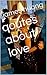 qoutes about love (quotes about love)