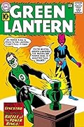 Green Lantern #9